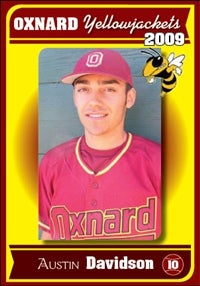 Austin Davidson