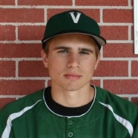 Jed Cole mugshot