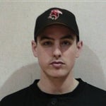 Joe Mulcahy mugshot