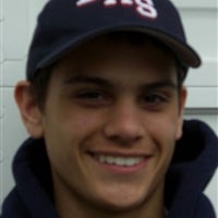 Brandon Ybarra mugshot