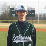 Walker Pruett mugshot