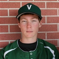 Luke Calhoun mugshot