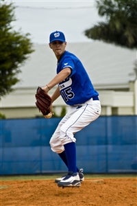 Alex Sosa