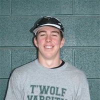 David Dow mugshot