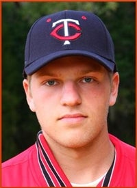 Brett Gourlay mugshot