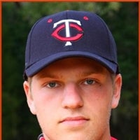 Brett Gourlay mugshot