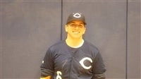 Jake Godfrey mugshot