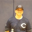Jake Godfrey
