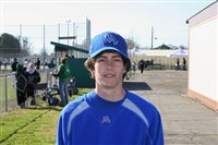 Chad Otterson