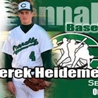 Derek Heidemeyer mugshot