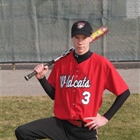 Nick Cook
