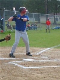 Jones Rhett