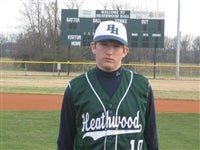 Whit Hensley mugshot