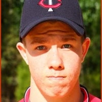 Austin Misner