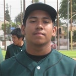 Daniel Rendon mugshot
