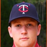 Andrew McCormick mugshot
