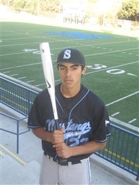 Danny Garcia mugshot