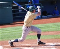 Garrett Blair