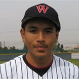 Ivan Barona mugshot