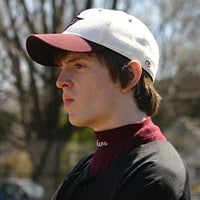 Jake Fogarty mugshot
