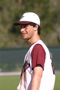 Bryan Goldman mugshot
