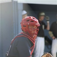 Tanner Fredrickson