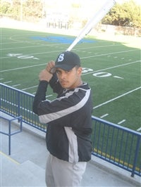 Javier Bermudez mugshot