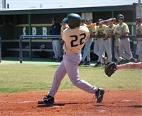 Chase Lacomb