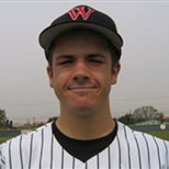 Evans Preston mugshot