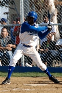 Ronald James