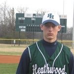 Will Cloyd mugshot