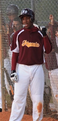 Jadamion Williams
