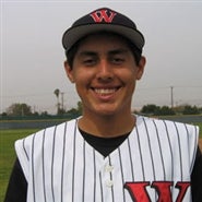 Anthony Garcia mugshot