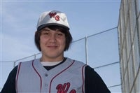 Nick Sapunor