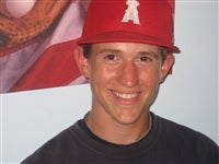 Carson Fulmer mugshot