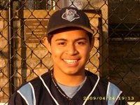 Omar Salas