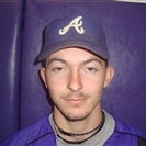 Josh Ganze mugshot