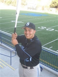 Jacob Chagollan