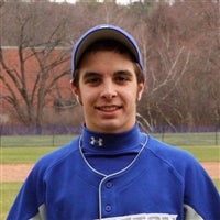 Eric Walker