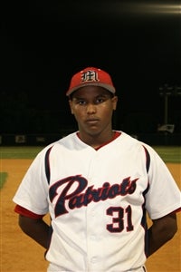 Jose Mateo