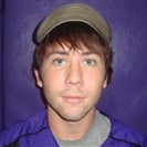 Jared Booth mugshot