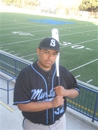 Derek Moreira