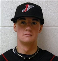 Josh Duncan mugshot