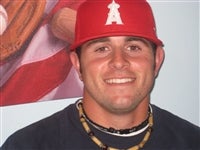 Logan Hunter