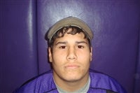 Clayton Alvarado
