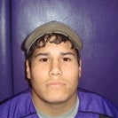 Clayton Alvarado mugshot