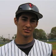 M J Morales mugshot