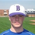 Tucker Barnhart mugshot
