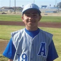 Martin Lara mugshot