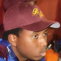 Chris Butler mugshot